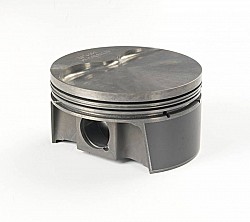 MAHLE 197714045 Piston set FORD FOCUS ST EcoBoost 2.0L (Bore 87.5mm, CR=11.0) 83.0mm
