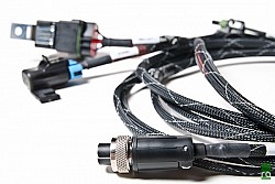 RADIUM 17-0024-00 FUEL SURGE TANK WIRING HARNESS, FULLY POPULATED, STANDARD SURGE TANKS ONLY