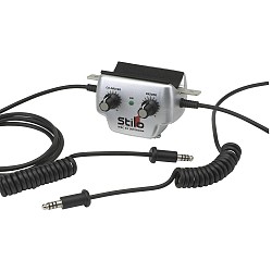 STILO AB0200 WRC 03 Intercom Amplifier