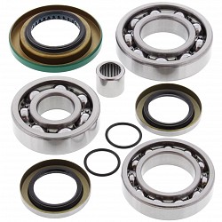 ALL BALLS RACING 25-2086 Differential Kit G2