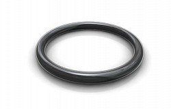 TIAL BVFL-O-RING O-Ring, 3/32 C/S x 2 ID x 2 3/16 OD 70 Уплотнительное кольцо