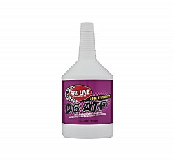 RED LINE OIL 30704 D6 ATF - 0,946л