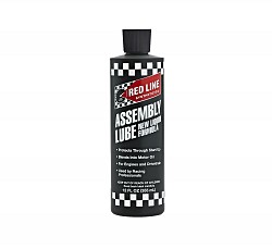 RED LINE OIL 80319 Liquid Assembly Lube - 0,35L
