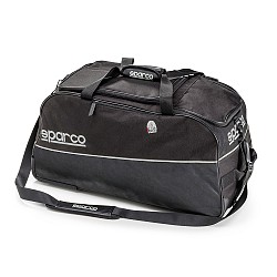 SPARCO 016430NR Bag PLANET, black