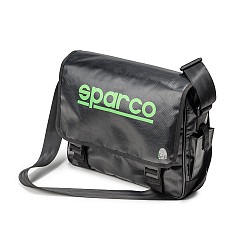 SPARCO 016434NR Bag GALAXY, black