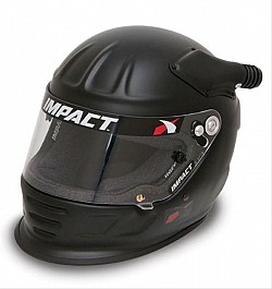 IMPACT 19999512 Helmet Air Draft