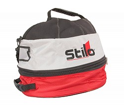 STILO YY0016 Bag 1 helmet and HANS