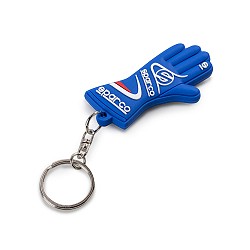 SPARCO 099047 Keychain - glove