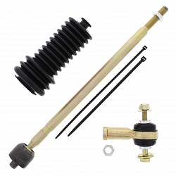 ALL BALLS RACING 51-1047-R Tie Rod End Kit, Right Commander 800, 1000 ( 2012 )