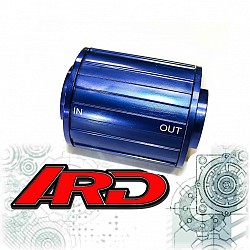 ARD 010121 Replacement element for fuel filter, OD 43.9mm / 35mm length