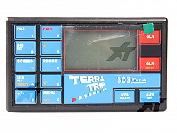 TERRATRIP T003 Штурманский прибор 303 Plus V4 (ралли компьютер)