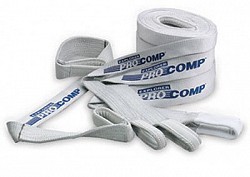 PROCOMP 330000 RECOVERY STRAP 3 IN. X 30 FT.