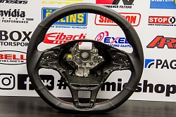 TISSO P Steering wheel VW Golf 7