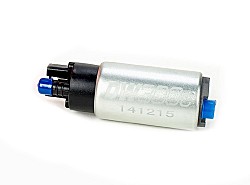 DEATSCHWERKS 9-309-1008 Fuel pump with Installation Kit (340lph) (STI 2008+, GT-R R35)