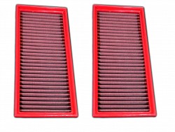 BMC FB845 / 20 Drop-In air filter kit for MERCEDES-Benz W205 C63 AMG