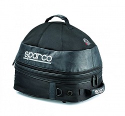 SPARCO 016433NR Сумка COSMOS, встроенный вентилятор, черный