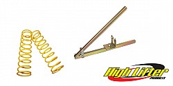HIGH LIFTER SPRTOOL High Capacity Spring Tool- Used To Install High Lifter Springs Onto Most Atv Shocks