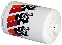 K&N HP-2006 Фильтр масляный (GMC,CHEVROLET,CADILLAC,HUMMER,PONTIAC)