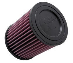 K&N E-1998 Replacement Air Filter JEEP COMPASS L4-2.4L;2011