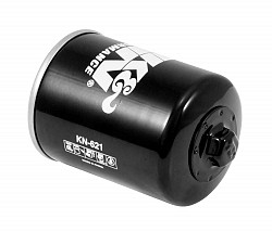 K&N KN-621 Oil FilterPOWERSPORTS; CANISTER
