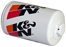 K&N HP-2009 Фильтр масляный (MAZDA,FORD,JEEP,DODGE,MITSUBISHI)