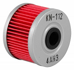 K&N KN-112 Фильтр масляный (KAWASAKI,HONDA,GAS GAS)