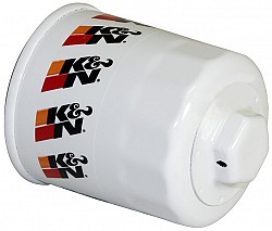 K&N HP-1003 OIL FILTER (TOYOTA,SUZUKI,LOTUS,SCION,PONTIAC)