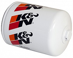 K&N HP-5001 Фильтр масляный