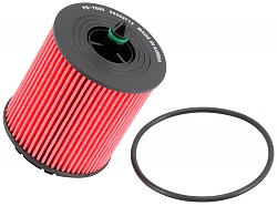 K&N PS-7000 Фильтр масляный (GMC,CHEVROLET,BUICK,SAAB,PONTIAC,OPEL,ALFA ROMEO)