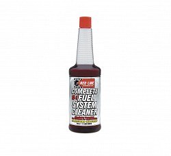 RED LINE OIL 60103 SI-1 Complete Fuel System Cleaner - 0,46L