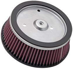 K&N HD-0800 Replacement Air Filter H/D TWIN CAM SCREAMIN EAGLE ELEMENT