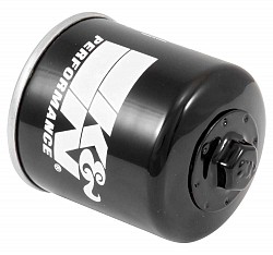 K&N KN-153 Oil FilterPOWERSPORTS; CANISTER