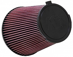 K&N E-1993 Replacement Air Filter FORD SHELBY 500 GT; 2010-2012