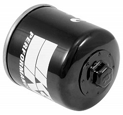 K&N KN-177 Oil FilterPOWERSPORTS; CANISTER