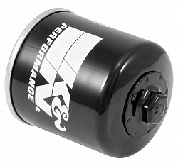 K&N KN-303 Oil FilterPOWERSPORTS; CANISTER