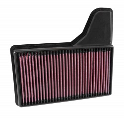 K&N 33-5029 Replacement Air Filter FORD Mustang ECOBOOST 2.3L