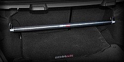 RENNtech 32.204.6020 Задняя распорка для MERCEDES-Benz C63 AMG W204 (карбон)
