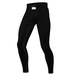 ALPINESTARS 4756712_10_S/M Bottom underwear (karting) KX BOTTOM, black, size S/M