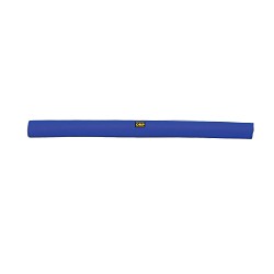 OMP AA/113/FT/B Door bar covers AA/113, 500mm, blue