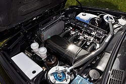 MISHIMOTO MMRAD-E30-82 Radiator BMW M3 E30 87-91 (Manual Transmission)