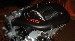 INSTALLATION kit for compressor TRD PTR29-35093