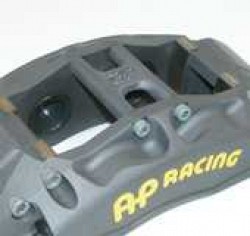 AP RACING CP6688D29-CRR Колодки тормозные (4)-10,00T