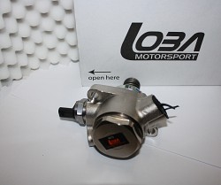 LOBA MOTORSPORT SW10104 Доработанный топливный насос (ТНВД) для моторов VAG 2.5TFSI