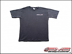 AMS Футболка AMS small (Gray Shop T-shirt)
