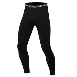 ALPINESTARS 4756112_10_2XL/3XL Bottom underwear (karting) KX-W BOTTOM (winter), black, 2XL/3XL