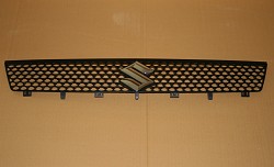 ARD Radiator grille SUZUKI SWIFT, plastic