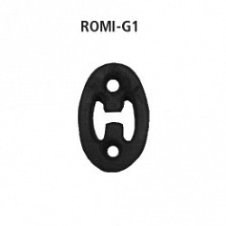 BASTUCK ROMI-G1 Подвес глушителя RH