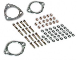 APS APSWRX-RFK/01 re-fitting kit (includes brackets and bolts etc.)