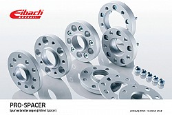 EIBACH S90-6-10-005 К-т колесных проставок Pro-Spacer 114,3/5-67-150-1250