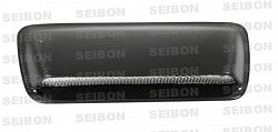 SEIBON HDS0607SBIMP-OE Воздухозаборник OEM-style для SUBARU IMPREZA 2006-2007 (carbon)